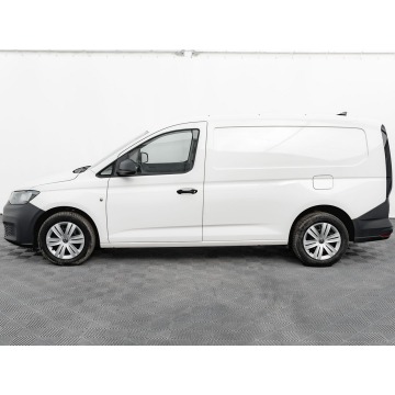 Volkswagen Caddy 2022,  2.0 diesel - Na sprzedaż za 76 600 zł - Pępowo - zdjęcie 8