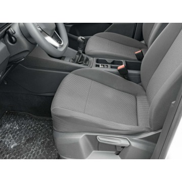 Volkswagen Caddy 2022,  2.0 diesel - Na sprzedaż za 76 600 zł - Pępowo - zdjęcie 11