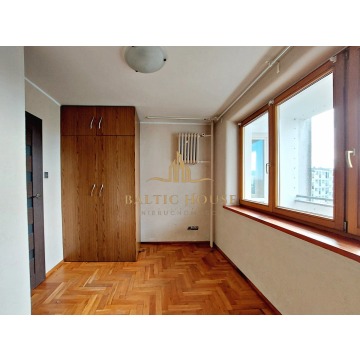 Mieszkanie dwupokojowe Gdynia - Redłowo,   42 m2, 4 piętro - Sprzedam - zdjęcie 3