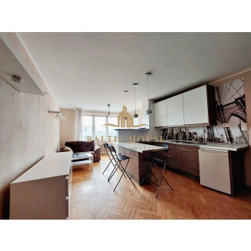 Mieszkanie dwupokojowe Gdynia - Redłowo,   42 m2, 4 piętro - Sprzedam - zdjęcie 8
