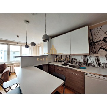 Mieszkanie dwupokojowe Gdynia - Redłowo,   42 m2, 4 piętro - Sprzedam - zdjęcie 2