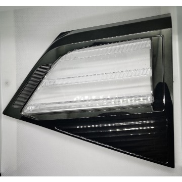 Wkład lampy LED prawy tył klapa Suzuki Vitara III LY Lift 35701-86R00