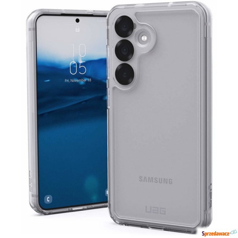 Etui pancerne Urban Armor Gear Plyo do Galaxy... - Etui na smartfony - Mława