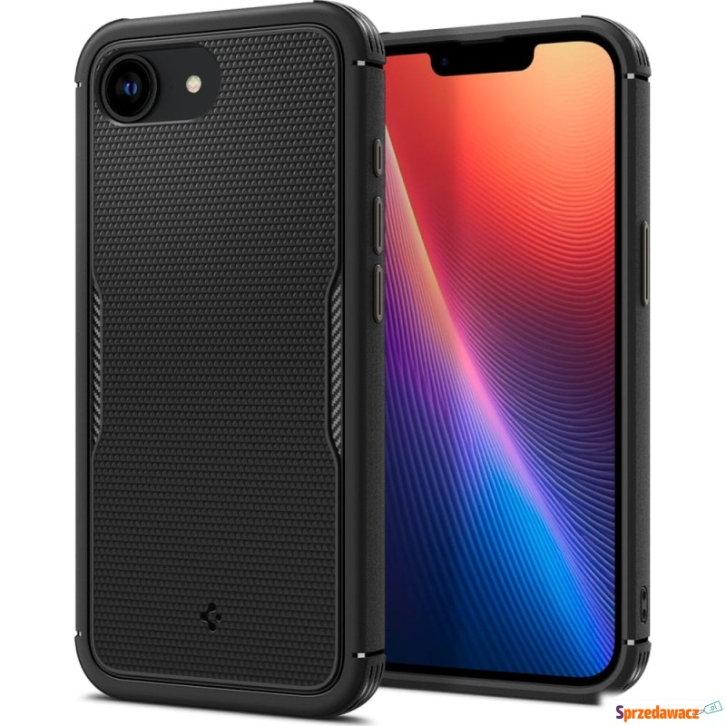 Etui Spigen Core Armor Mag do MagSafe do iPhone... - Etui na smartfony - Szczecin