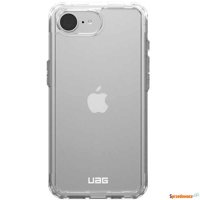 Etui pancerne Urban Armor Gear Plyo do iPhone... - Etui na smartfony - Leszno