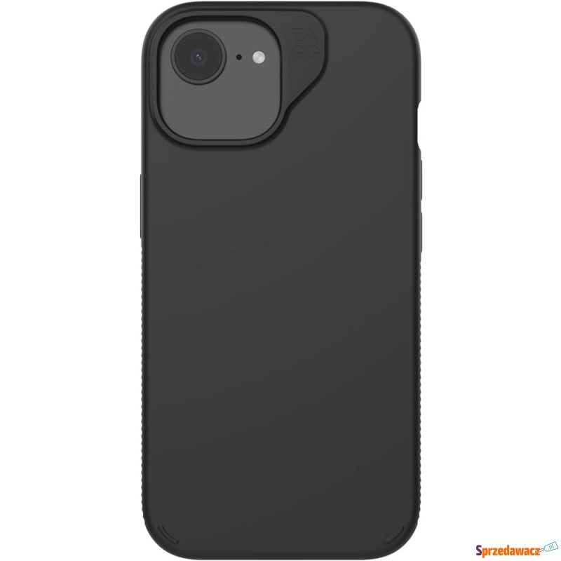 Etui Zagg Milan Snap do iPhone 17e / 16e / 15... - Etui na smartfony - Kielce