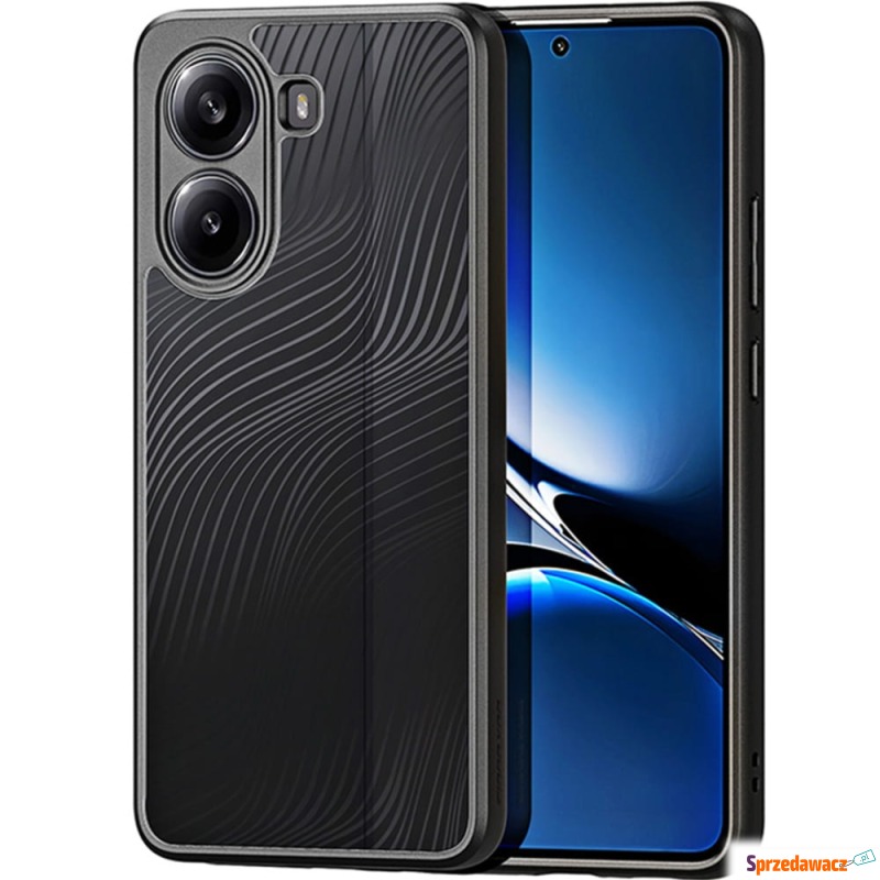 Etui Dux Ducis AIMO do Xiaomi POCO X7 Pro, pr... - Etui na smartfony - Białystok