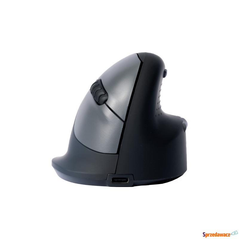 R-Go Tools Ergonomiczna mysz R-Go HE - Myszki - Szczecin