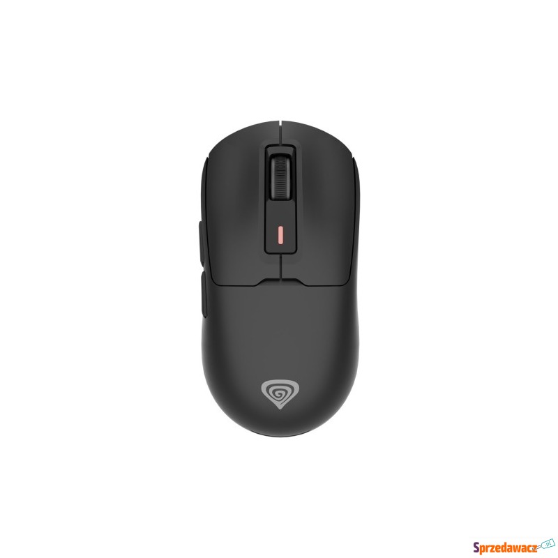 GENESIS NMG-2193 myszka Gaming Oburęczny Blue... - Myszki - Legnica