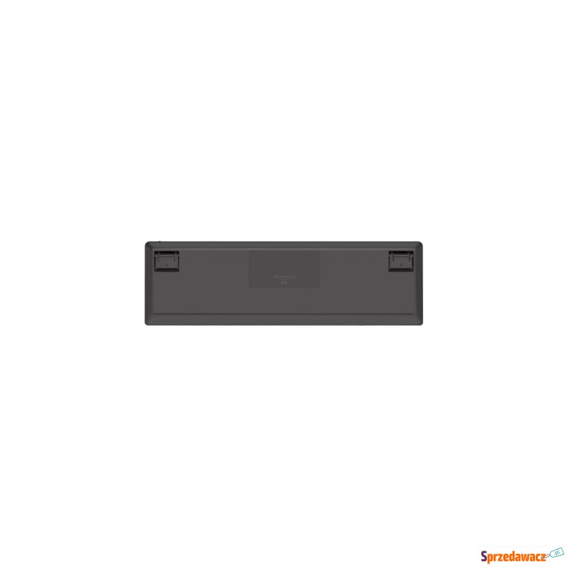 Logitech MX Mechanical klawiatura Biuro RF Wi... - Klawiatury - Warszawa