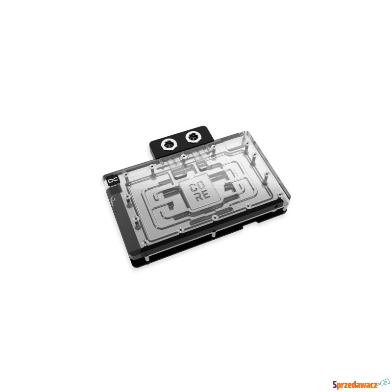 Chłodzenie wodne Alphacool Core Geforce RTX 5090... - Chłodzenie (Wiatraki,... - Gliwice