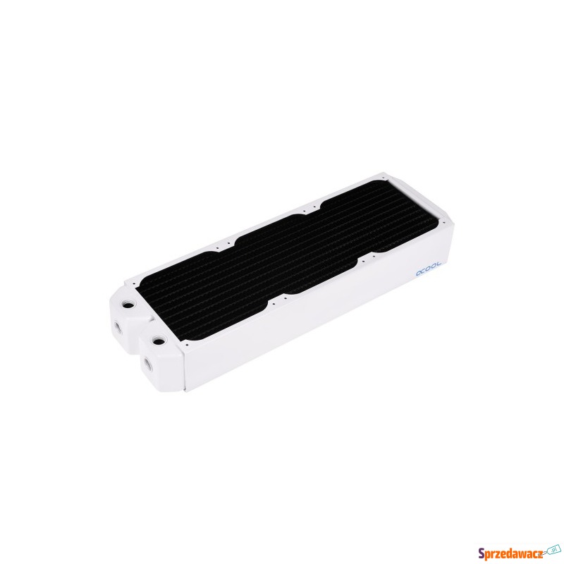 Alphacool NexXxoS UT60 Blok chłodnicy - Chłodzenie (Wiatraki,... - Chorzów
