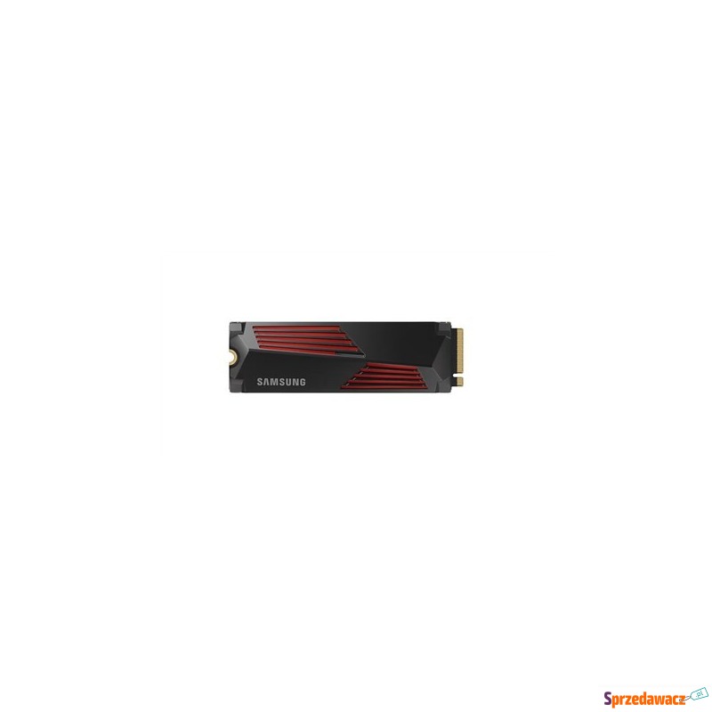 Samsung 990 Pro 4 TB M.2 PCI Express 4.0 NVMe... - Dyski twarde - Szczecin