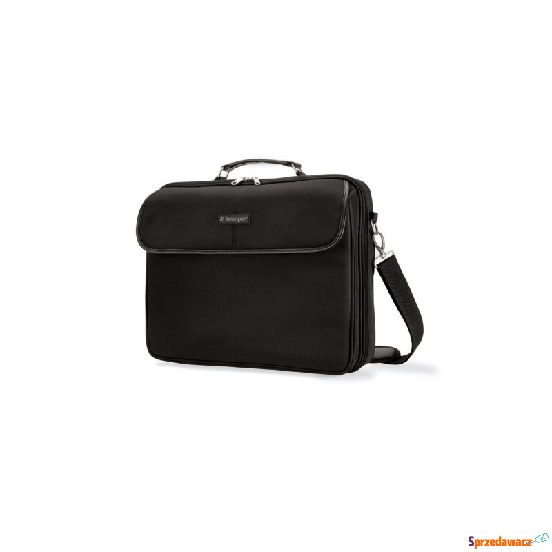 Kensington Torba SP30 Clamshell - 15.6"/39.6cm - Torby, plecaki do laptopów - Piekary Śląskie
