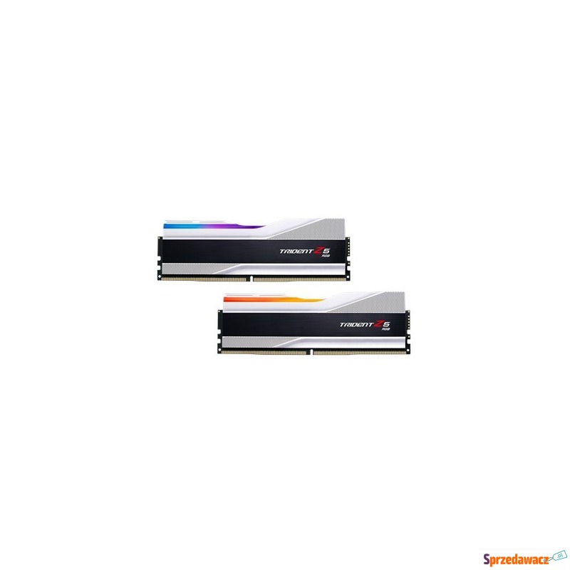 G.Skill Trident Z RGB Z5 moduł pamięci 32 GB 2... - Pamieć RAM - Żnin