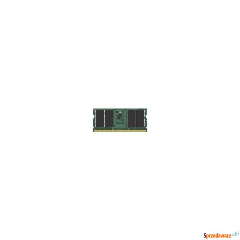 Moduł pamięci Kingston Technology KCP556SD8-32... - Pamieć RAM - Włocławek