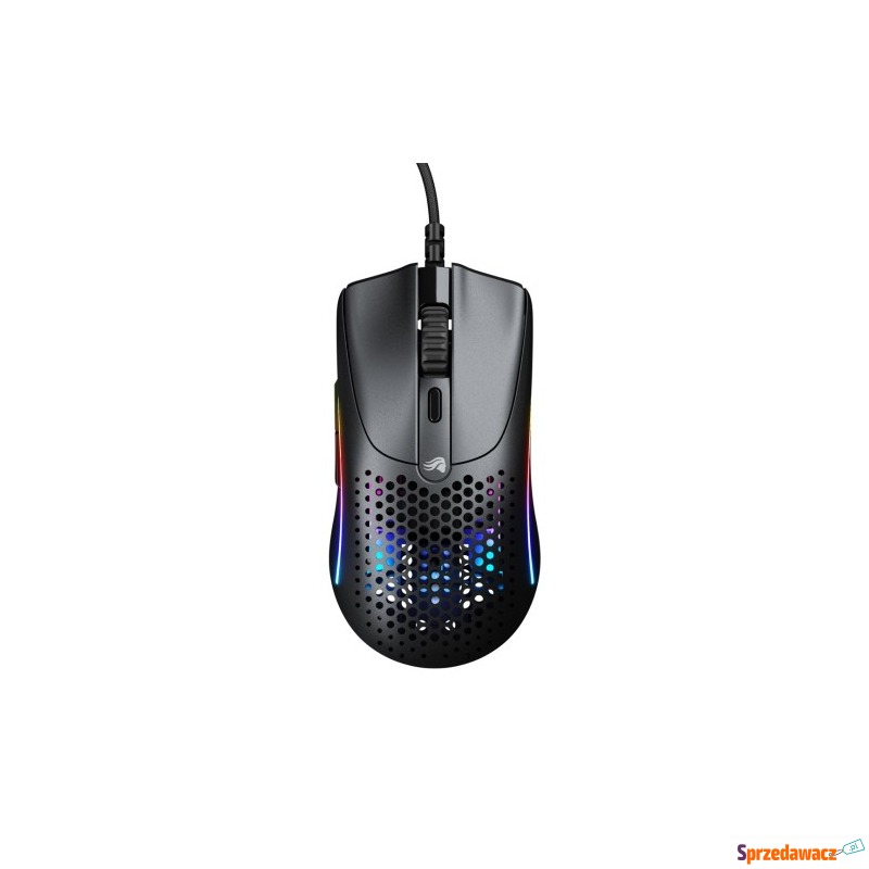 Glorious Gaming Model O 2 Mini Gaming Maus RGB... - Myszki - Opole