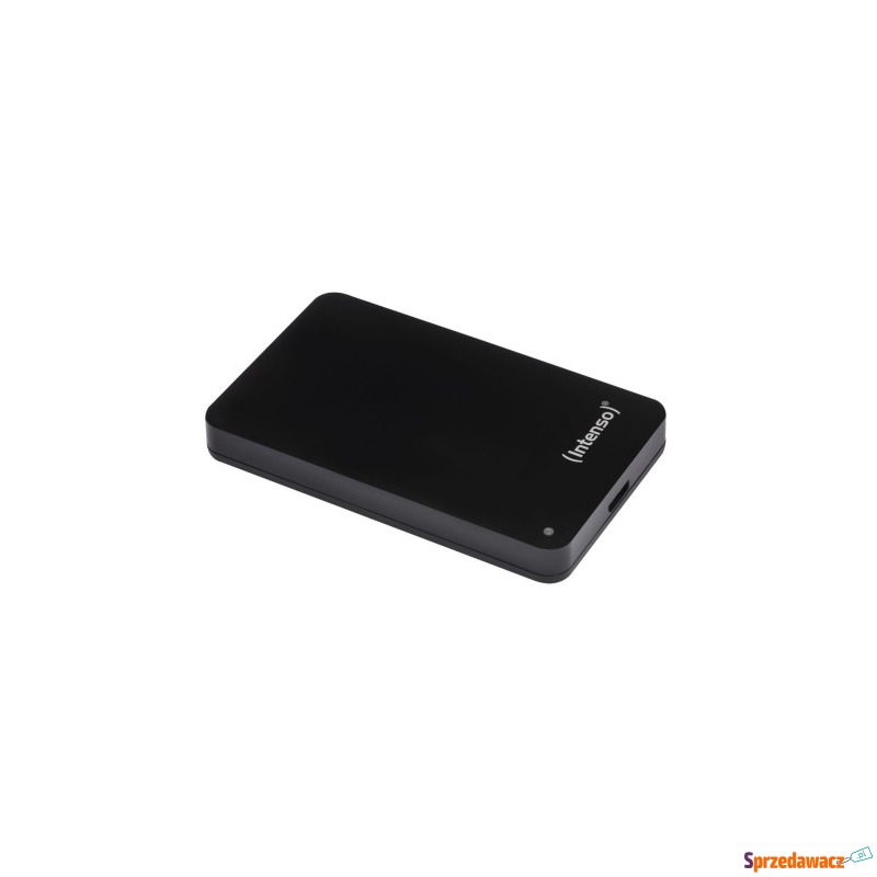 Intenso 2TB 2.5" Memory Case USB 3.0 zewnętrzny... - Przenośne dyski twarde - Wieluń