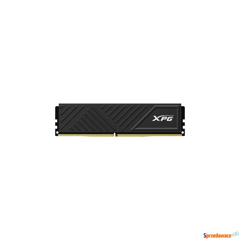 ADATA GAMMIX D35 moduł pamięci 64 GB 2 x 32 GB... - Pamieć RAM - Legnica