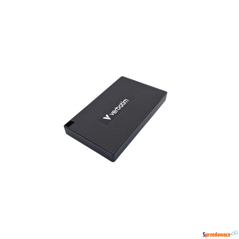 Verbatim 32031 Zewnętrzny dysk SSD 1 TB USB T... - Przenośne dyski twarde - Grudziądz