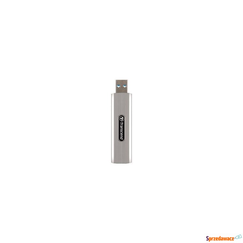 Transcend ESD320A 512 GB USB Typu-A 3.2 Gen 2... - Przenośne dyski twarde - Kędzierzyn-Koźle