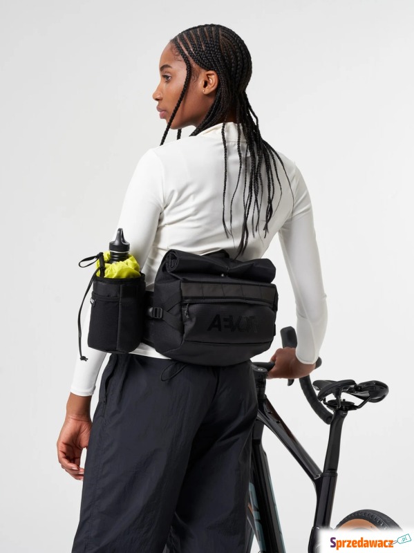 Torba rowerowa na mostek Aevor Bike Stem Bag Proof... - Torby, torebki, teczki - Płock