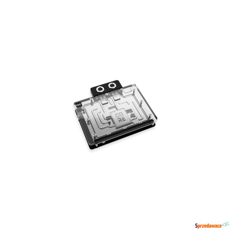 Chłodzenie Alphacool Core Geforce RTX 5080 Ga... - Chłodzenie (Wiatraki,... - Ciechanów