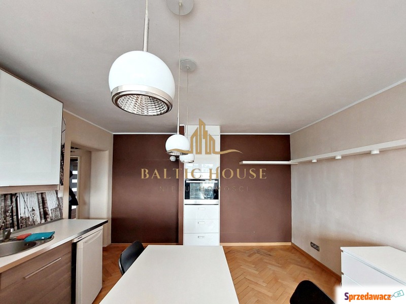 Mieszkanie dwupokojowe Gdynia - Redłowo,   42 m2, 4 piętro - Sprzedam
