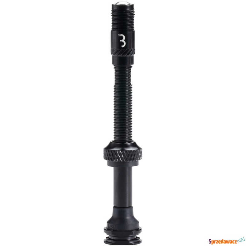 Wentyle BBB AL Valve CoreCap 60mm