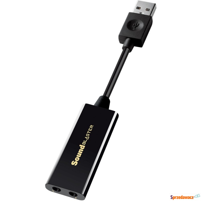 Creative Sound Blaster Play 3