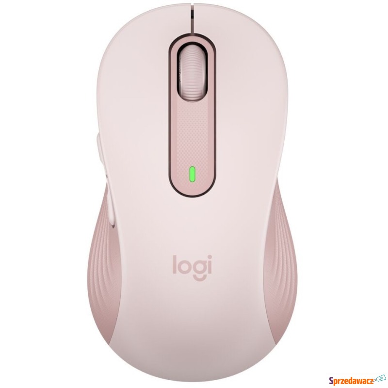 Myszka Logitech M650L bezprzewodowa...