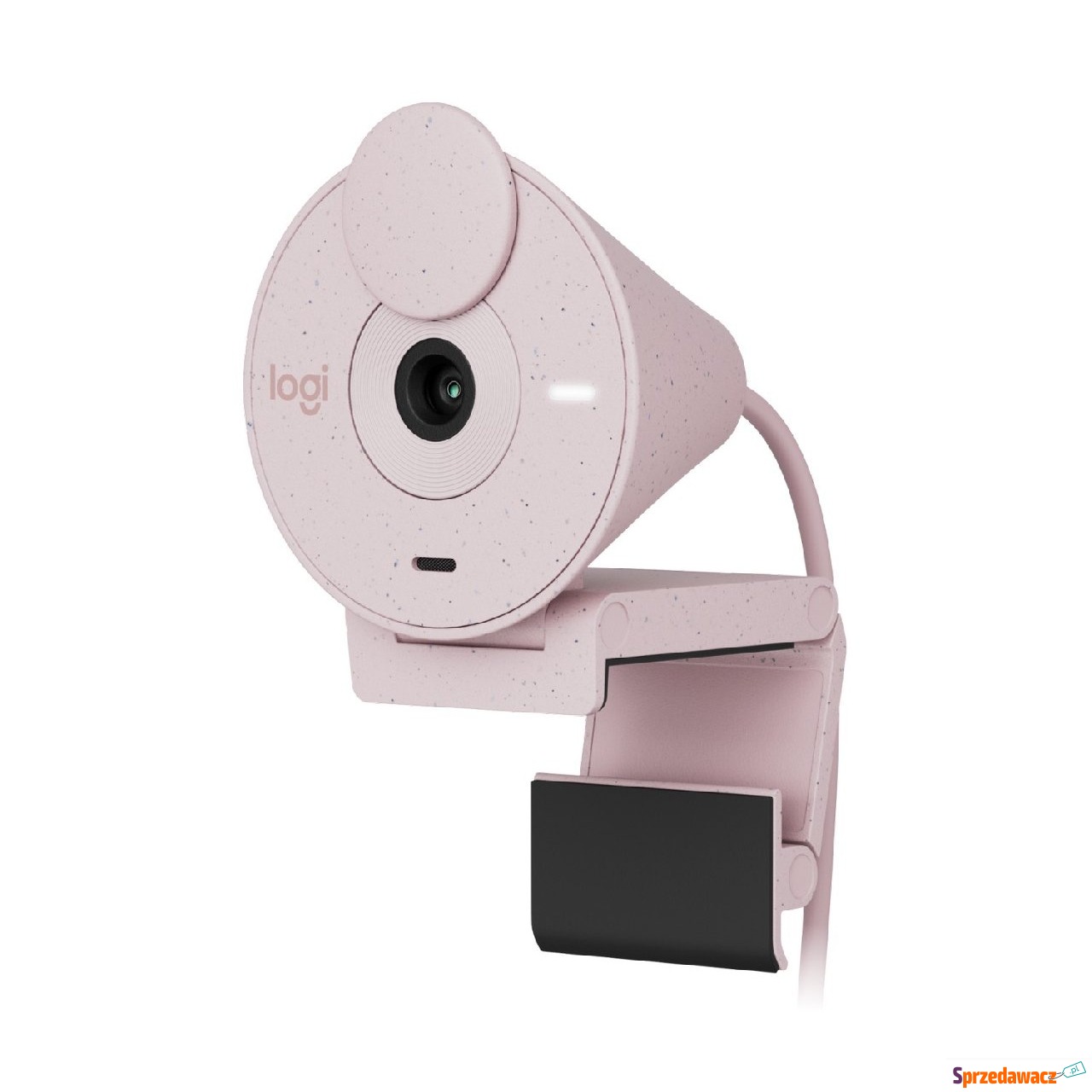 Logitech Brio 300 Różowy
