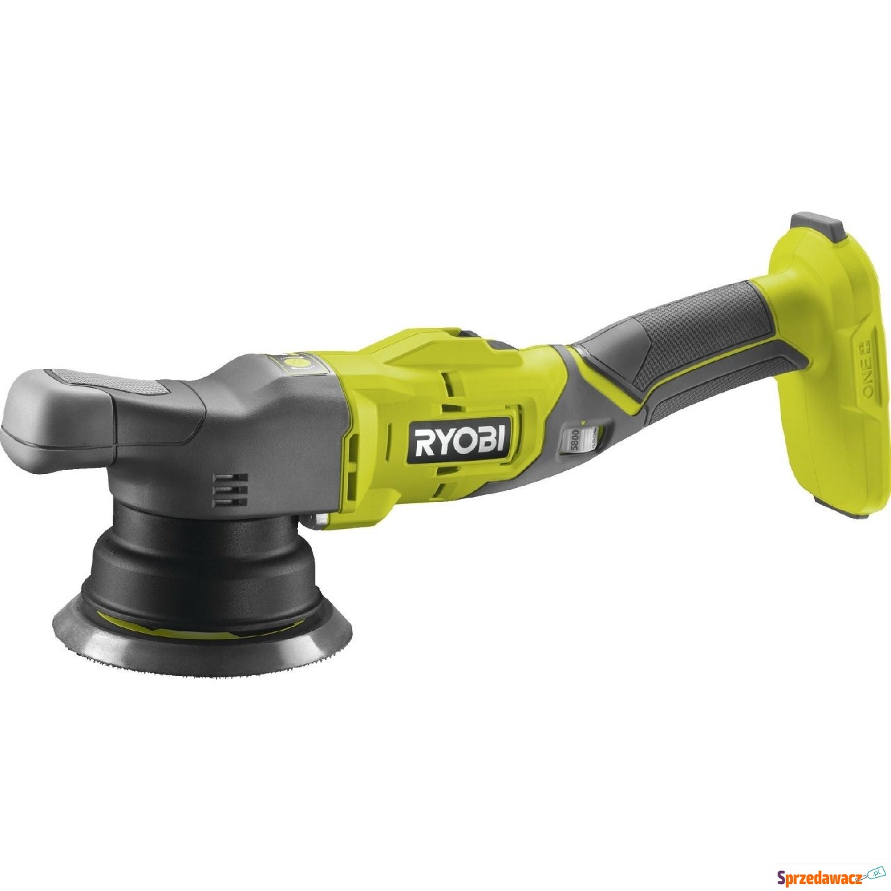 Ryobi R18P-0 bez akumulatora i...