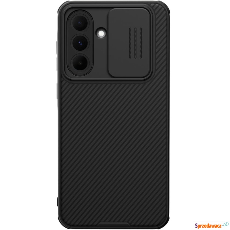 Etui Nillkin CamShield Pro do...