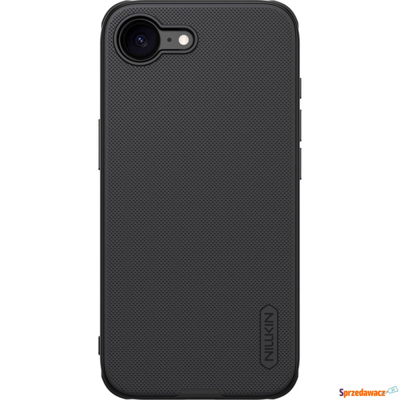 Etui Nillkin Frosted Shield Pro...