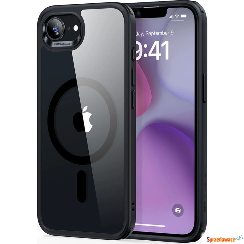 Etui ESR Classic Hybrid Halolock...