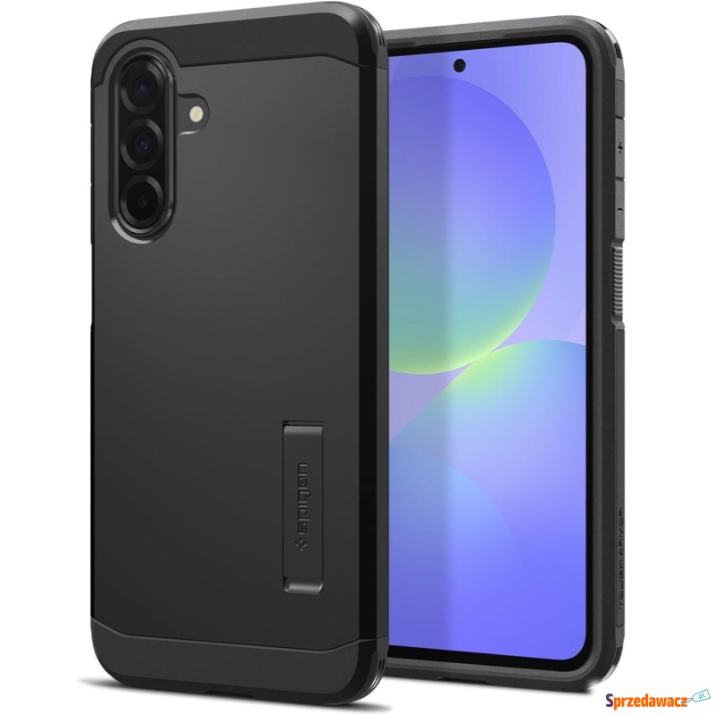 Etui Spigen Tough Armor do Galaxy...