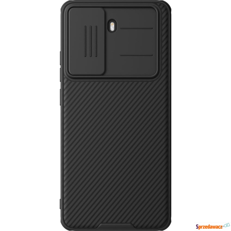 Etui Nillkin CamShield Pro Magnetic...
