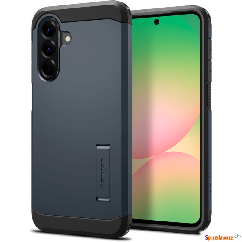 Etui Spigen Tough Armor do Galaxy...