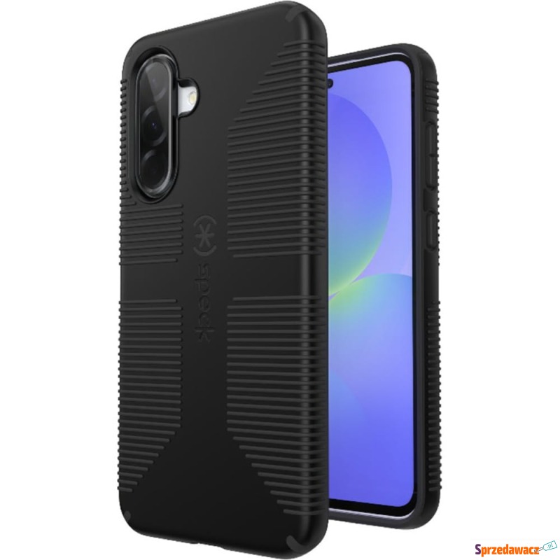 Etui Speck ImpactHero Grip do...
