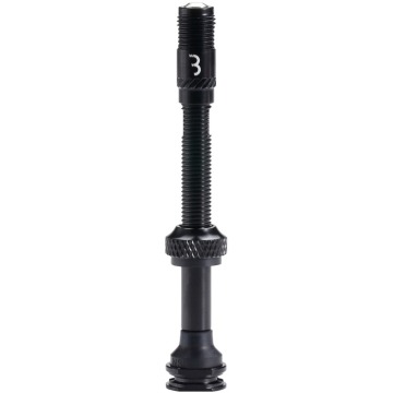 Wentyle BBB AL Valve CoreCap 60mm