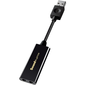 Creative Sound Blaster Play 3