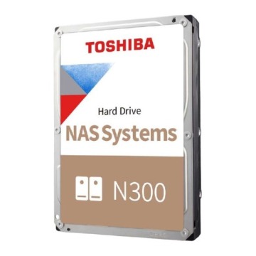 Dysk twardy Toshiba 8,9 cm (3,5