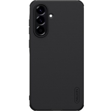 Etui Nillkin Frosted Shield Pro do Galaxy A56 5G, czarne
