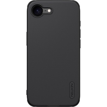 Etui Nillkin Frosted Shield Pro do iPhone 17e / 16e, czarne