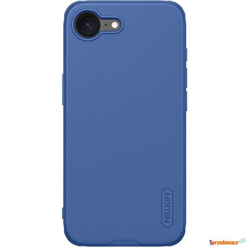 Etui Nillkin Frosted Shield Pro do iPhone 17e... - Etui na smartfony - Zamość
