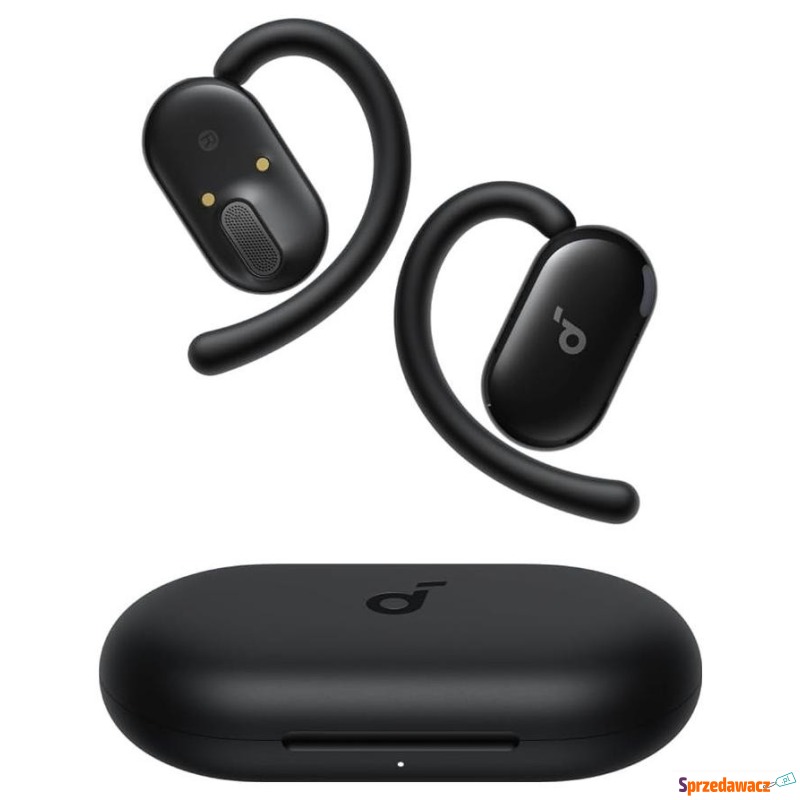 Soundcore V20i Czarne
