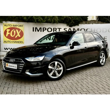 Audi A4 2020,  2.0 diesel - Na sprzedaż za 92 900 zł - Olsztyn - zdjęcie 3