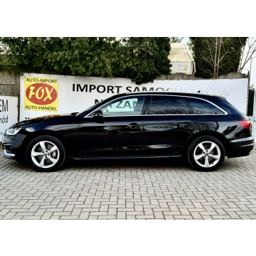 Audi A4 2020,  2.0 diesel - Na sprzedaż za 92 900 zł - Olsztyn - zdjęcie 4