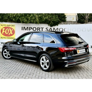 Audi A4 2020,  2.0 diesel - Na sprzedaż za 92 900 zł - Olsztyn - zdjęcie 5